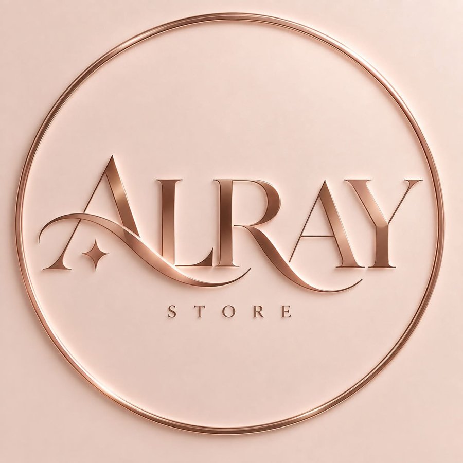 شعار ALRAY STORE